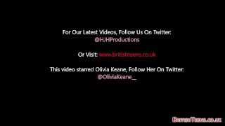 British Blonde Lana Harding Gets Fucked By Her Sugar Daddy