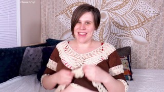 Extended Preview: Lactation Progress At 38 Weeks Pregnant
