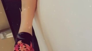 Flexibility ^_^