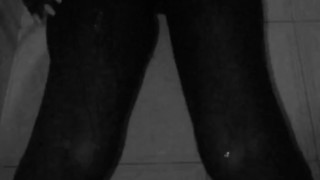Solo Ebony Slow Ass Juicy Bounce 