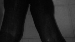 Solo Ebony Slow Ass Juicy Bounce 