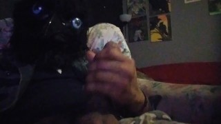 Big black dirty Birdy