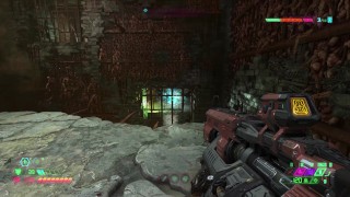 [SPOILERS] Doom Eternal Review - This might be the PERFECT shooter