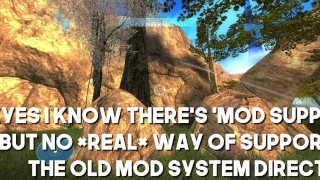 Halo: CE Changed my life | Halo Custom Edition vs MCC 2020
