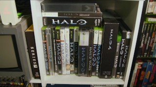 Halo: CE Changed my life | Halo Custom Edition vs MCC 2020