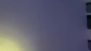 Fucking this pussy toy so good cum inside it 