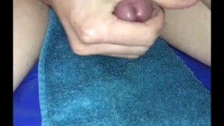 【Uncensored】Masturbation with big dick with zoom and sperm 7 cums 4-3to6