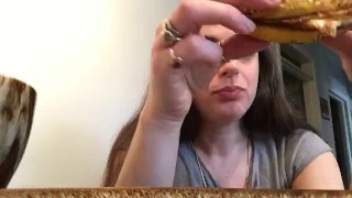 IN MY MOUTH