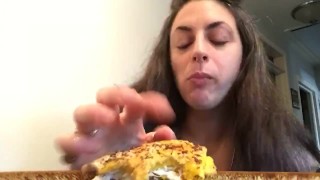 IN MY MOUTH