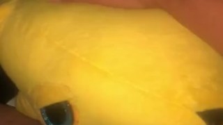 Rena’s quick morning succ