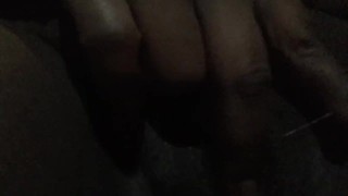 Anointed & Pretty pussy bbw