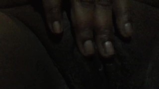 Anointed & Pretty pussy bbw
