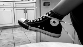 Tight Feet