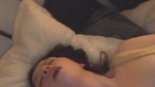CUTE TEEN ORGASMS 