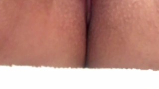 Coño amateur 