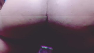 Jelly fat ass...