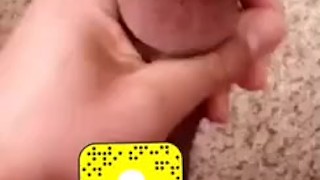 Homemade huge dick Masturbation, big cock cumshot for pussy sc bananalong10