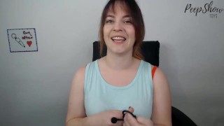 Nexus Anal Beads Trainer Review