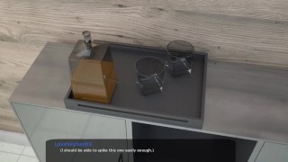 Milfy City [v0.6e] Part 78 Good Times With Celia By LoveSkySan69