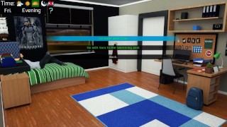 Milfy City [v0.6e] Part 78 Good Times With Celia By LoveSkySan69