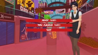 Paprika Trainer v0.7.0 Totaly Spies Part 7 Hot Girls By LoveSkySan69