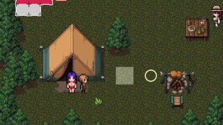 Zombie's Retreat Part 36 Mystery Spell Amazed Me Wow By LoveSkySan69