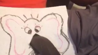 Mr. Elephant Man Pt.1