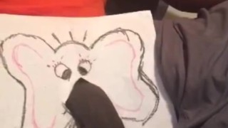Mr. Elephant Man Pt.1