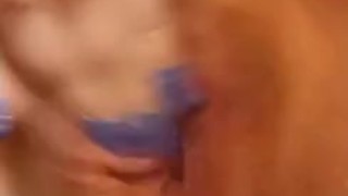Whit Girl Squirting 