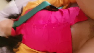 caliente follando y chupando en semana santa, coronavirus