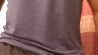 Another Piss Vid