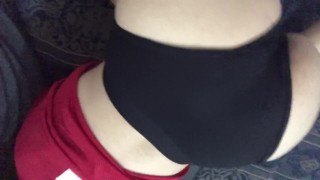 COGIENDOME A MI MADRATRA MEXICANA