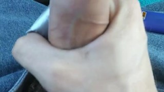 Lunch time video for the girlfriend 