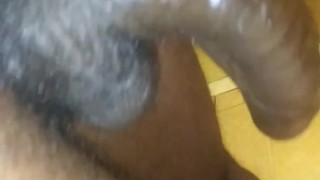 A nut After A Terrible Headache cumshot 12:12Am