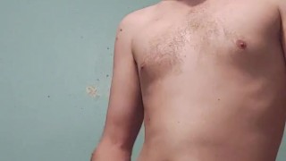 A big tease 