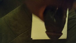 Horny asf! Quick Jack Session 