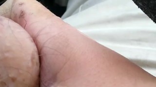Covid 19 can't stop me from going to the park and jerking off in public