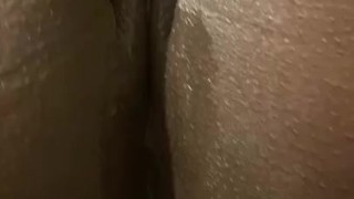 Anal Compulsion 