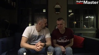 trainer and competition preview