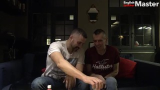 trainer and competition preview