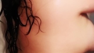 Peverted Fan Said He Wanted To Watch Me Shower