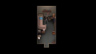 LUST EPIDEMIC - FORBIDDEN DREAMS - PART 12