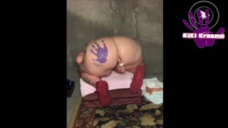 Workout/Anal/Solo trailer