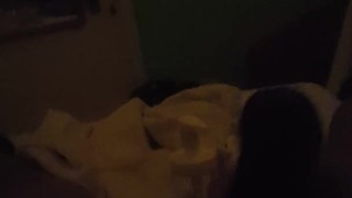 Massage REAL LONDON MILF 
