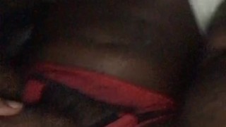 Random Dirty Talk n spit