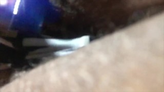 Let me Tease You Daddy 
