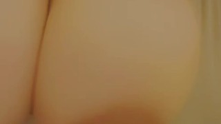 Kitten does as daddy says
