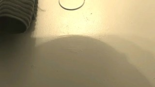 Gushing Like Crazy!