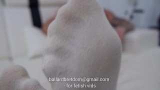 Dirty Socks Daddy chaturbate ballard_ 