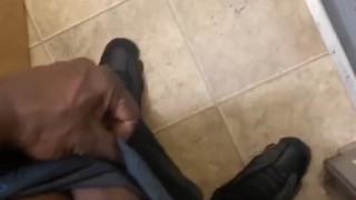 Corona virus made me realize all I got is me my hand & I 